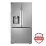 BROUGHT TO YOU BY
AMERICA'S MOST
RELIABLE
LINE OF APPLIANCES