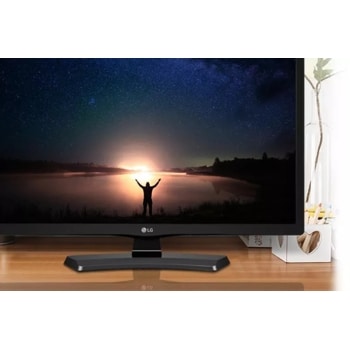 24 inch Class LG HD 720p LED TV 24LJ4540 | LG USA