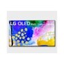 OLED97G2CUA Product Gallery Image front view with infill