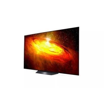 LG BX 55 inch Class 4K Smart OLED TV w/ AI ThinQ® (54.6" Diag)