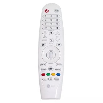 LG Projector Remote Control AKB756953021