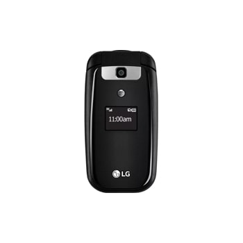 LG B470 | AT&T Prepaid