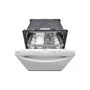 Top Control Smart Dishwasher with QuadWash™