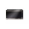 LG STUDIO 2.0 cu. ft. NeoChef™ Countertop Microwave with Smart Inverter and EasyClean®