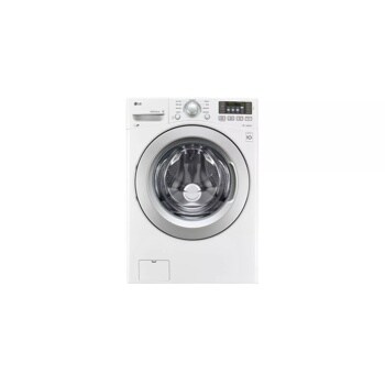4.5 cu. ft. Ultra Large Capacity Front Load Washer with ColdWash™ Technology