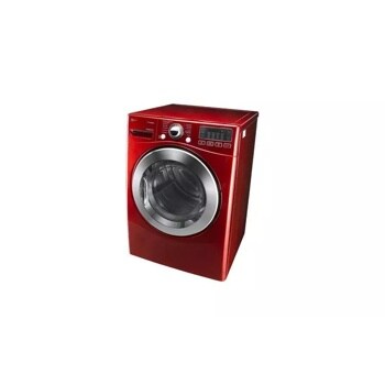 7.3 cu. ft. Ultra Large Capacity SteamDryer™ (Electric)