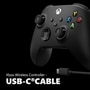 EP229943 Xbox Wireless Controller with USB-C Cable for gaming accessories