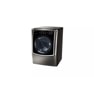 LG SIGNATURE 9.0 cu. ft. Large Smart wi-fi Enabled Gas Dryer w/ TurboSteam™