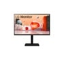 27BA550-B Product Gallery Image front view with infill