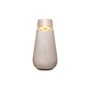 LG XBOOM 360 Bluetooth Speaker with Omnidirectional Sound, Beige