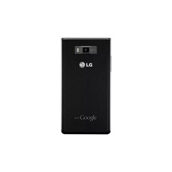 ENJOY THE LG Optimus Select BIG, BRIGHT, AND CLEAR DISPLAY SCREEN. WATCHING PICTURES, BROWSING THE WEB, AND SHARING QUICKMEMO PERSONALIZED MESSAGES IS NOW A LOT MORE FUN.