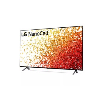 LG NanoCell 90 Series 2021 55 inch 4K Smart UHD TV w/ AI ThinQ® (54.6” Diag)