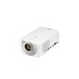 CineBeam LED Home Theater Projector with Smart TV and Magic Remote