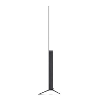 LG 77 Inch Class A2 Series 4K OLED webO S23 w/ThinQ AI TV OLED77A2PUA