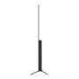 LG 77 Inch Class A2 Series 4K OLED webO S23 w/ThinQ AI TV OLED77A2PUA