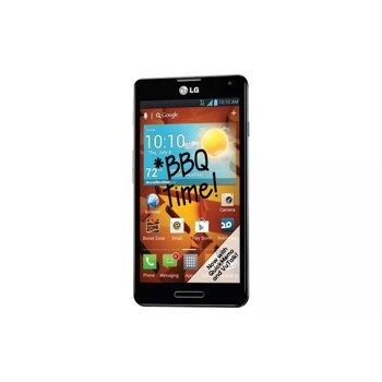 Optimus F7 is perfect for every occasion, putting power-driven capabilities, intuitive features, and immersive entertainment beneath your fingertips.