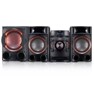 1200W CD Mini HiFi Shelf System