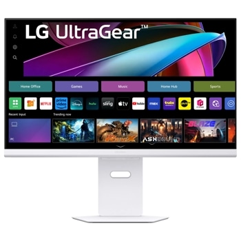 LG Ultra Gear