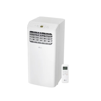 6,000 BTU (SACC) / 8,765 BTU (ASHRAE) Portable Air Conditioner  LP0624WFR1