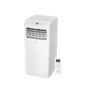 6,000 BTU (SACC) / 8,765 BTU (ASHRAE) Portable Air Conditioner  LP0624WFR