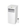 6,000 BTU (SACC) / 8,765 BTU (ASHRAE) Portable Air Conditioner  LP0624WFR
