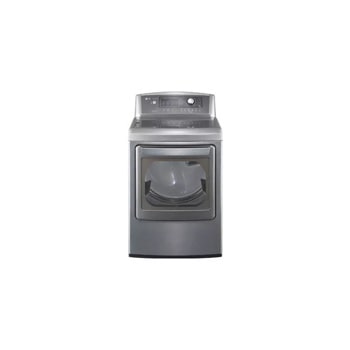 7.3 cu. ft. Ultra Large Capacity SteamDryer™ (Electric)
