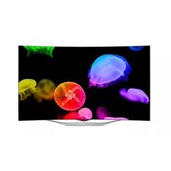 LG 55インチテレビ LG 55EC9300: 55-Inch Curved OLED TV | LG USA