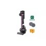 Front view of the CordZero™ Kompressor Cordless Stick Vacuum with Power Mop  (A929KVM) - A929KVM. 