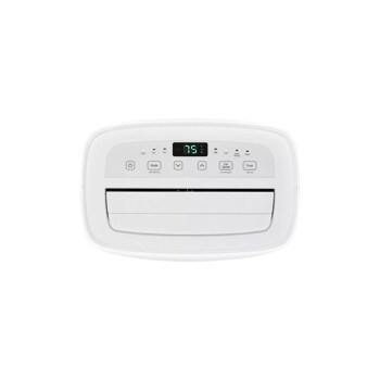 8,000 BTU Portable Air Conditioner