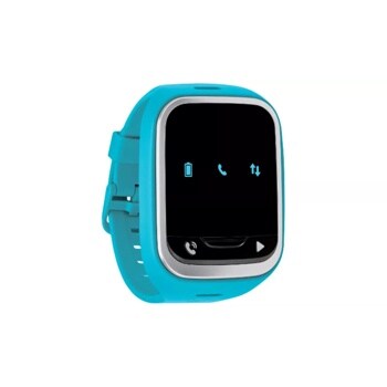 The kid-friendly GizmoPal™ 2 provides easy, reliable ways to locate your children, and offers simple two-way calling so you can stay in touch.