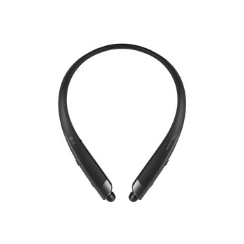 LG TONE PLATINUM+ Bluetooth® Wireless Stereo Headset