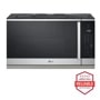 2.1 cu. ft. Smart Over-the-Range Microwave Oven with ExtendaVent® 2.0 & EasyClean®