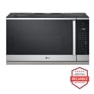 2.1 cu. ft. Smart Over-the-Range Microwave Oven with ExtendaVent® 2.0 & EasyClean®
