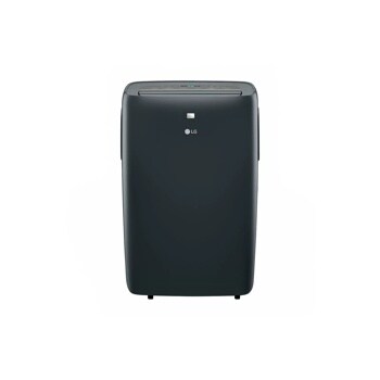 LG LP1220GSR 12,000 BTU Portable Air Conditioner