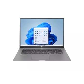 LG gram 17” Ultra-Lightweight Laptop with Intel® Core™ i7 processor - COSTCO EXCLUSIVE