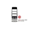 ldltr30 Front view - reddot award