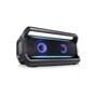 LG XBOOM Go Water-Resistant Bluetooth Speaker with up to 22 Hour Playback