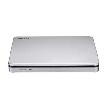 8x Portable DVD Rewriter with M-DISC™1
