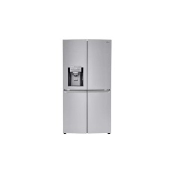 23 cu. ft. Smart wi-fi Enabled French Door Counter-Depth Refrigerator
