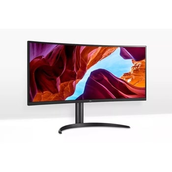 ウルトラワイドモニター　34インチ　34GN73A-B LG