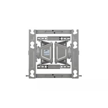 EZ Slim Wall Mount for LG TV's (VESA - 300 X 300 / 300 X 200 / 400 X 200)