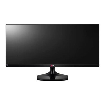 29" Class 21:9 UltraWide® IPS LED Monitor (29" Diagonal)