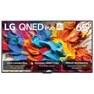 65 Inch LG QNED9M QNED TV 65QNED9MUA - Front View