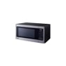 1.1 cu. ft. Countertop Microwave Oven with EasyClean®