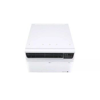 22,000 BTU DUAL Inverter Smart wi-fi Enabled Window Air Conditioner