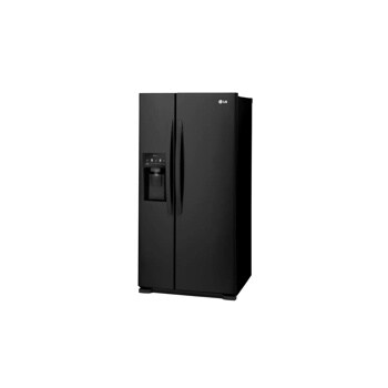 22 cu. ft. Side-by-Side Refrigerator