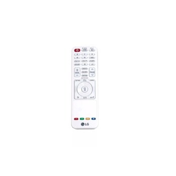 LG Projector Remote Control AKB73616420