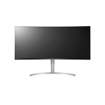 38" 21:9 Curved WQHD+  IPS HDR10 Monitor