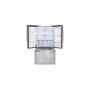 Super-Capacity 3 Door French Door Refrigerator with Smart Cooling Plus technology