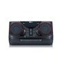 LG XBOOM 300W Hi-Fi Shelf System